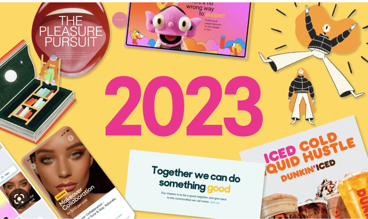 2023 Marketing Strategy