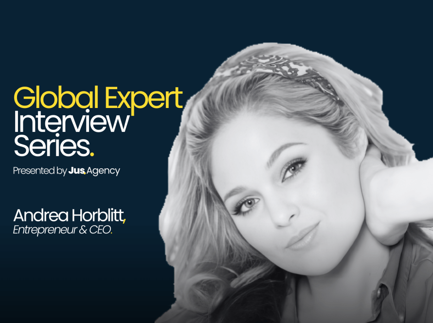 Jus Blog - Global Expert - Andrea Horblitt