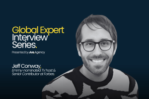 Jus Blog - Global Expert - Jeff Conway