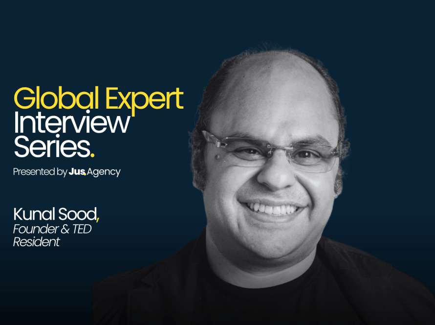 Jus Blog - Global Expert - Kunal Sood