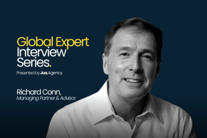 Jus Blog - Global Expert - Richard Conn
