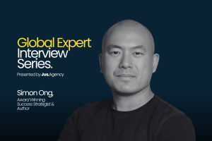 Jus Blog - Global Expert - Simon Ong