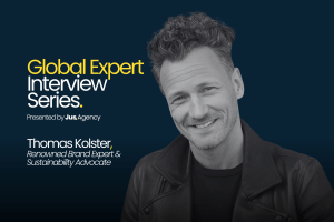 Jus Blog - Global Expert - Thomas Kolster