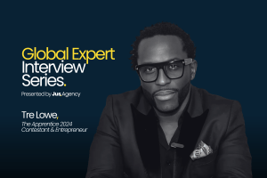 Jus Blog - Global Expert - Tre Lowe