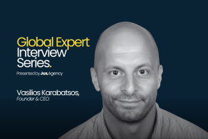 Jus Blog - Global Expert - Vasilios Karabatsos