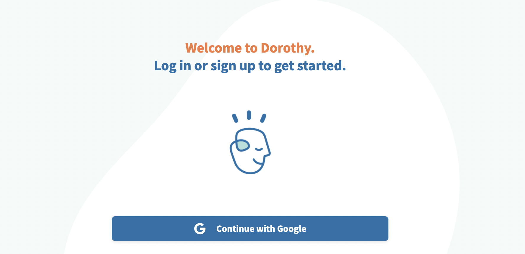 Memory Learning App: Dorothy