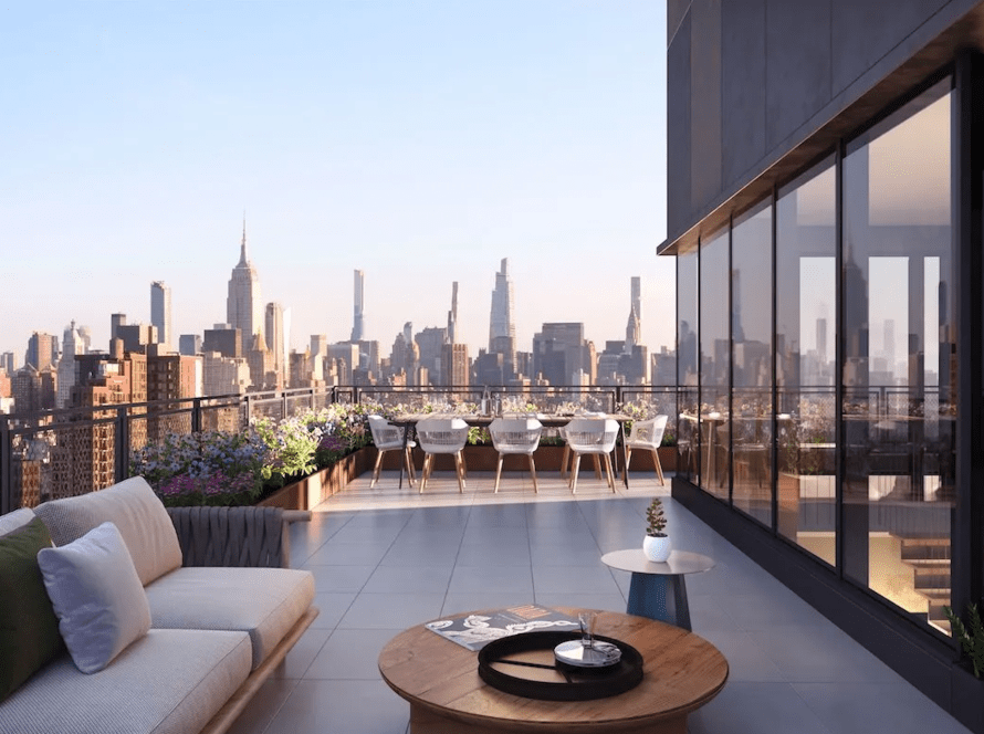 Jus Agency Luxury Real Estate Marketing