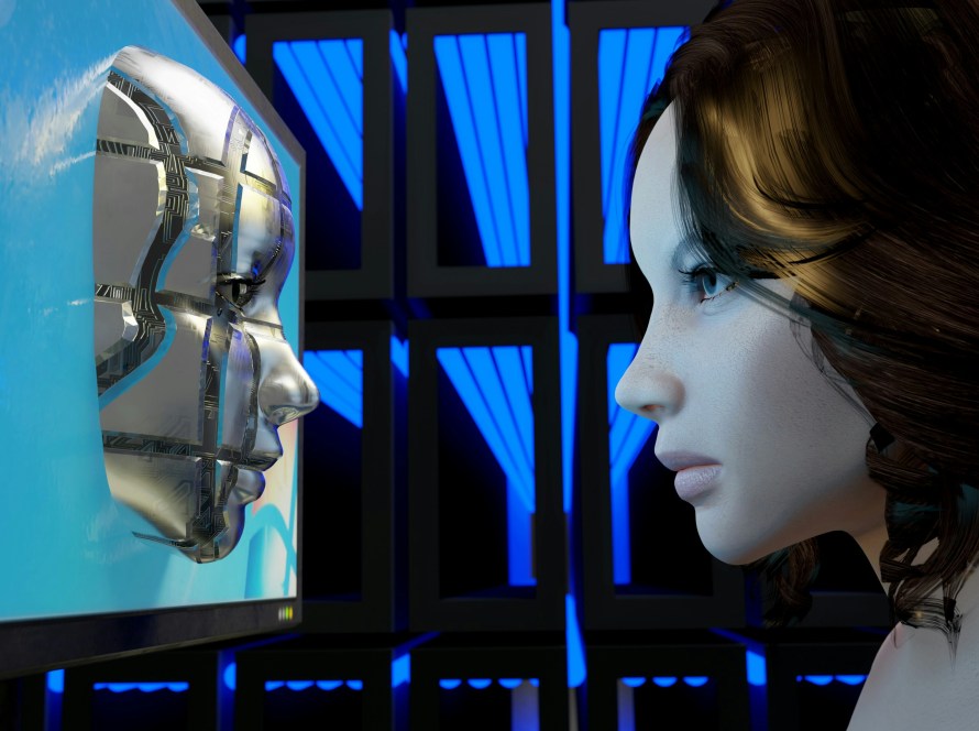 Digital Marketing with AI | Jus Agency