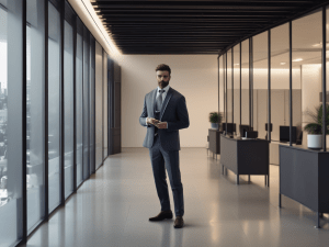 Professional Headshot | Digital Marketing | Jus Agency