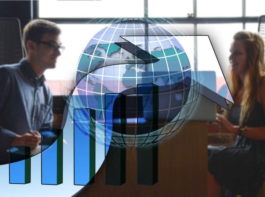 Global Digital Strategy | Jus Agency