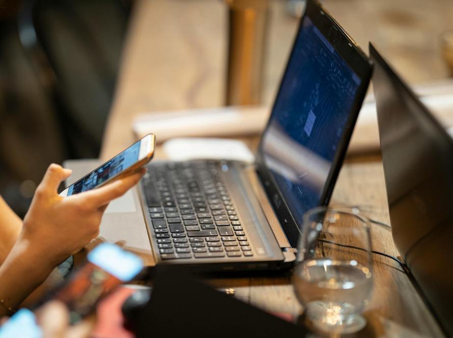 Jus Agency | Small Business Marketing Ideas