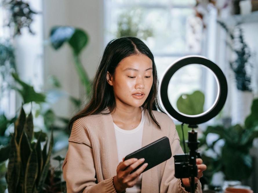 Jus Agency | Personal Brand