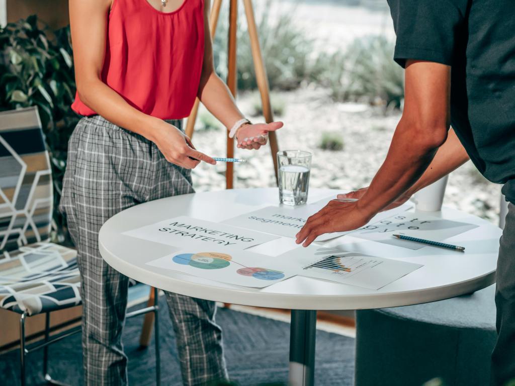 Jus Agency - CMO Results