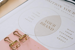 Jus Agency | The 4 Key Elements of a Successful Rebrand Strategy