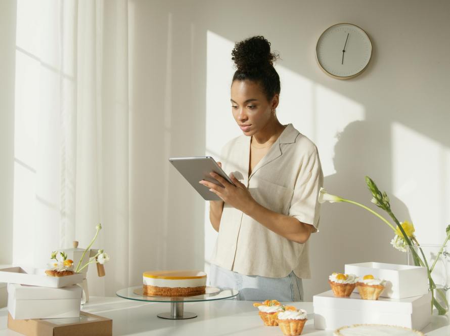 Jus Agency - The Momentum Framework for Product Launch Success