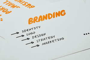 Jus Agency | Personal Branding Strategies