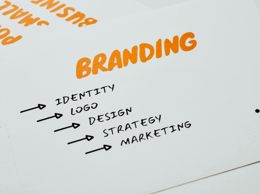 Jus Agency | Personal Branding Strategies