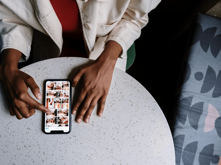 Jus Agency | Instagram Growth