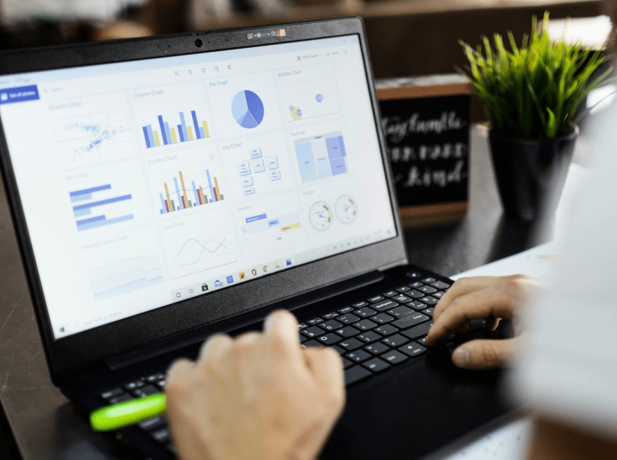 Jus Agency | Marketing Conversions