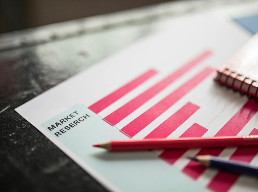 Jus Agency - How to Build Momentum with Top-of-Funnel Content