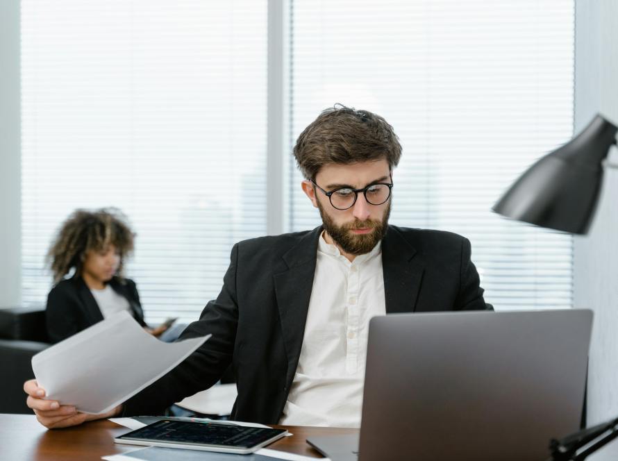 Jus Agency | Marketing Data