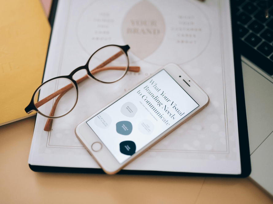 Jus Agency | Personal Branding