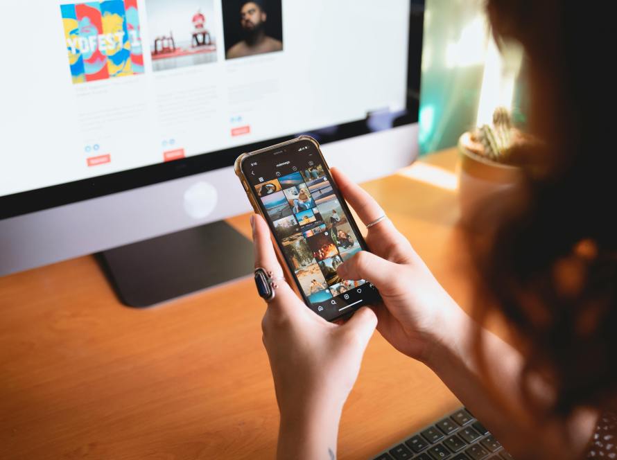 Jus Agency | Omnichannel Marketing