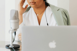 Jus Agency | Personal Branding