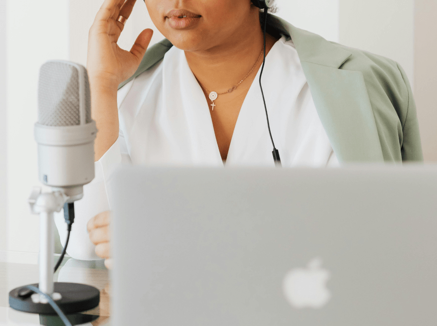 Jus Agency | Personal Branding