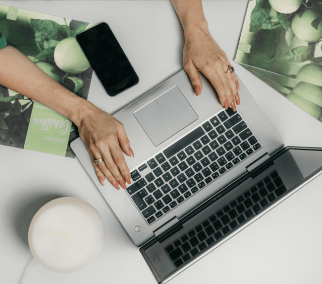 Jus Agency | Personal Branding