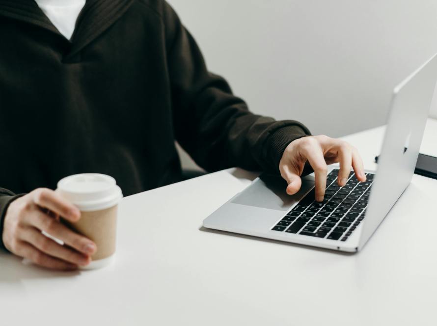 Jus Agency | Website Sales Machine