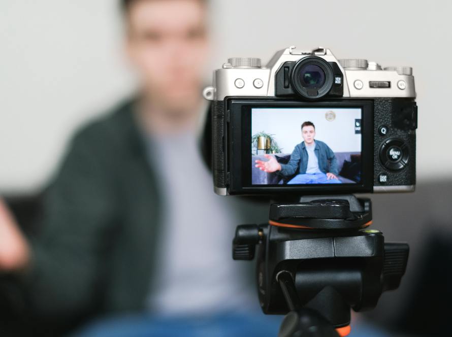 Jus Agency | Unique Value Personal Brand