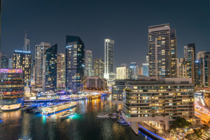 Dubai, UAE