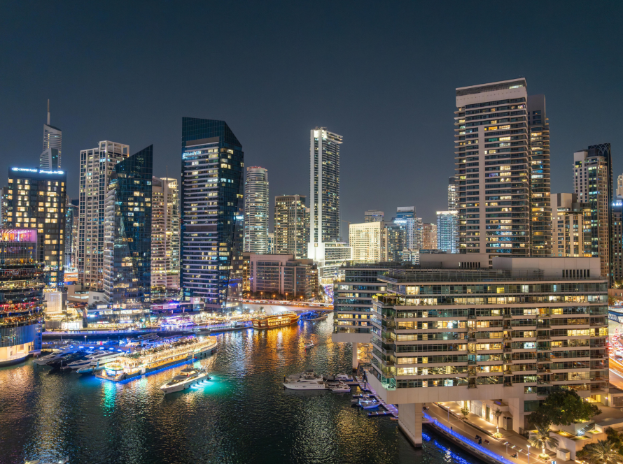 Dubai, UAE