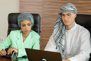 UAE founders