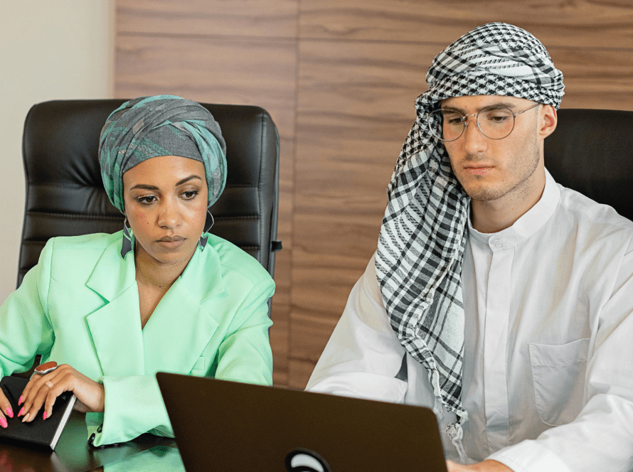 UAE founders